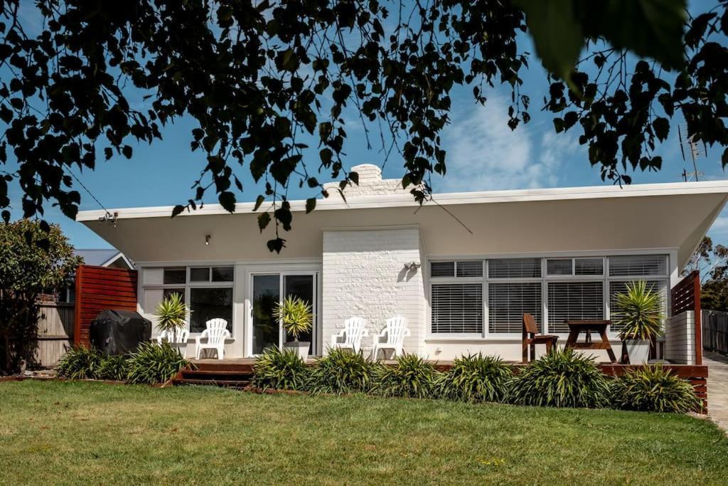 Elusive Penguin Holiday home